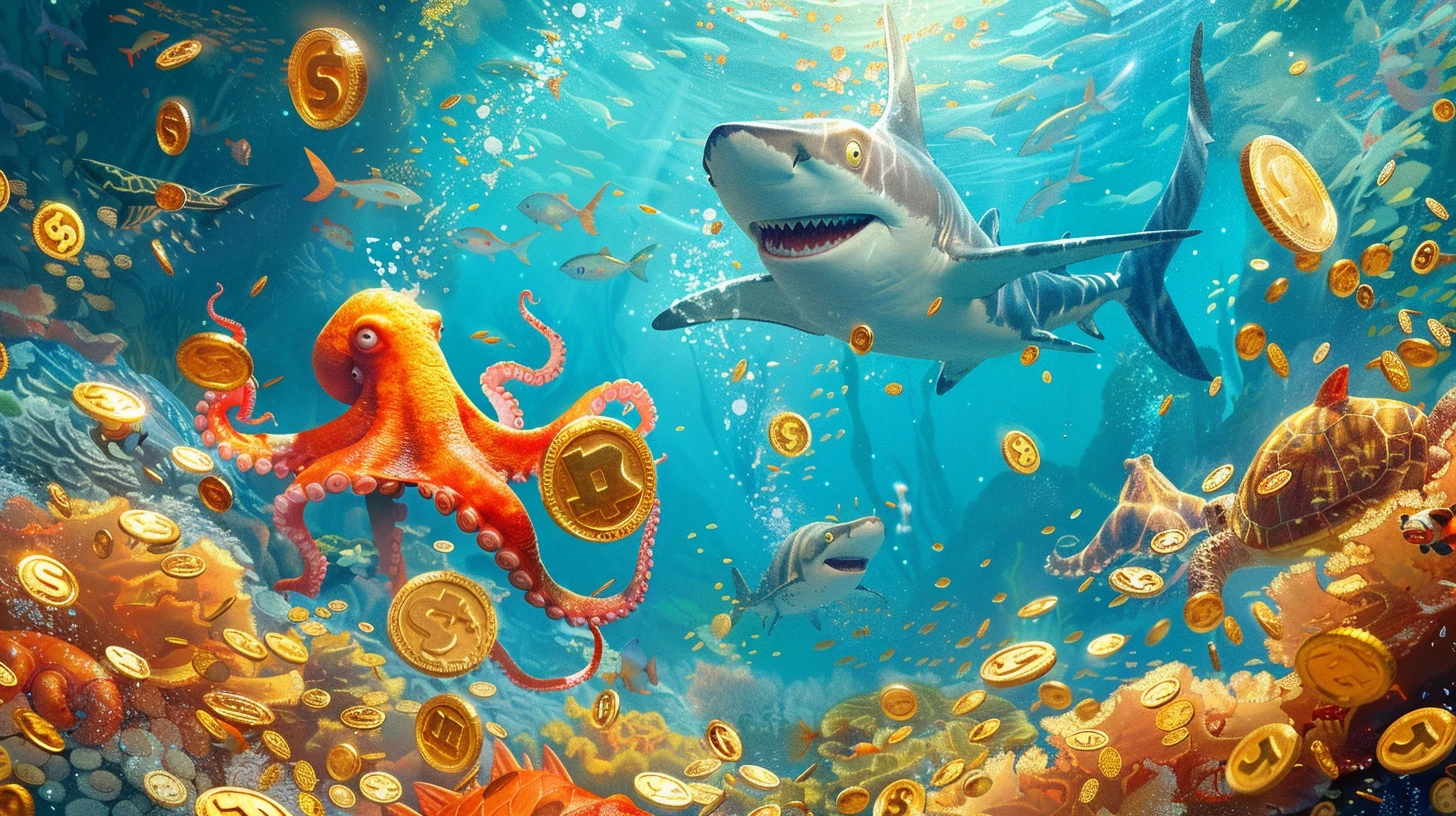 Khám Phá Thế Giới Giải Trí Tại 123b Casino