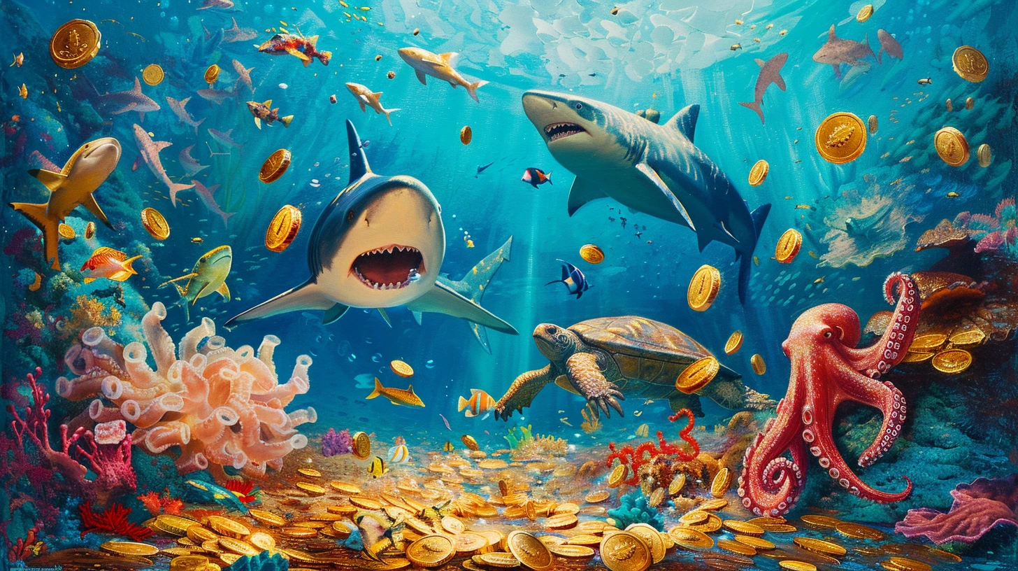 Khám Phá Thế Giới Giải Trí Tại 123b Casino