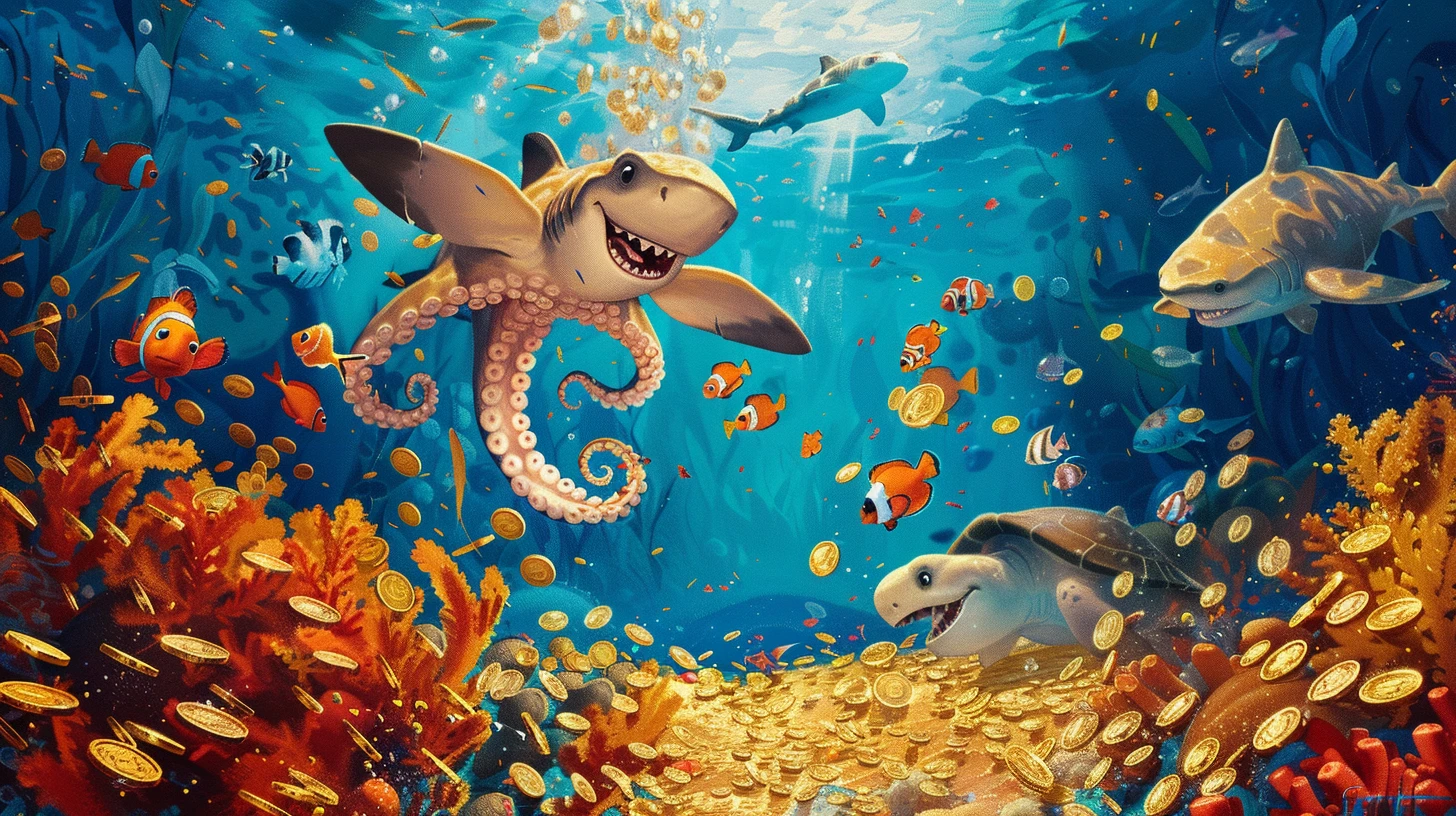 Khám Phá Thế Giới Giải Trí Tại 123b Casino