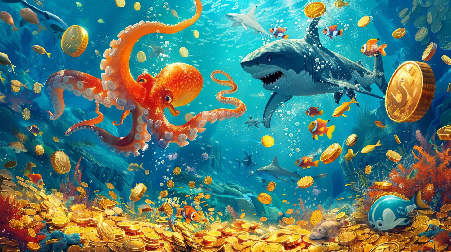 Khám Phá Thế Giới Đầy Kỳ Diệu Tại RR88 Casino