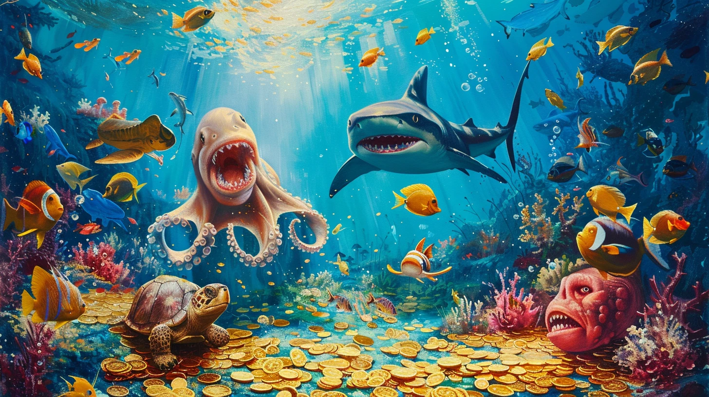 Khám Phá Thế Giới Của 123b Casino