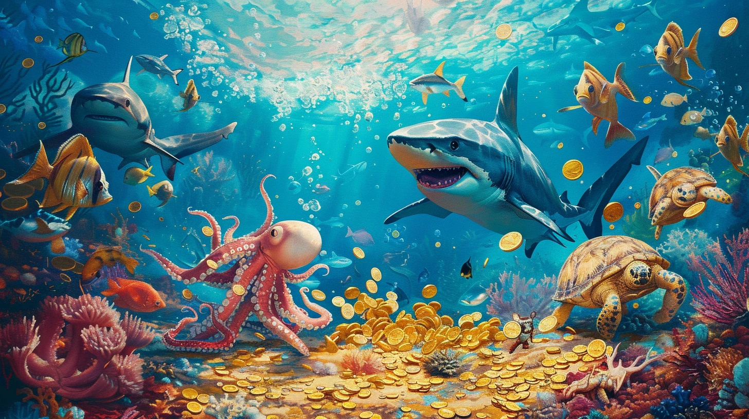 Khám Phá Thế Giới Của 123b Casino