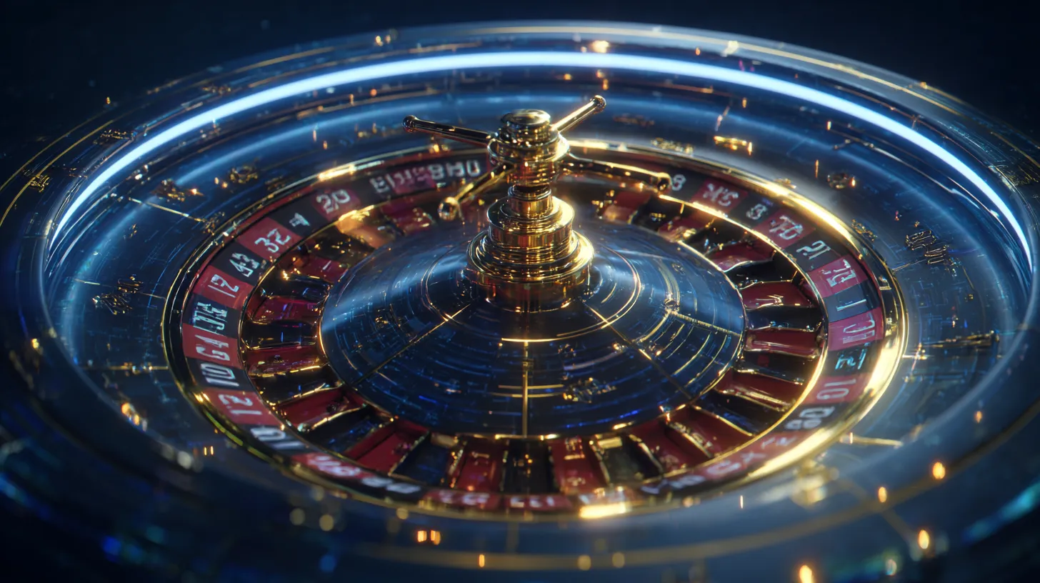 Khám Phá Thế Giới Xổ Số Trực Tuyến Tại 98win58