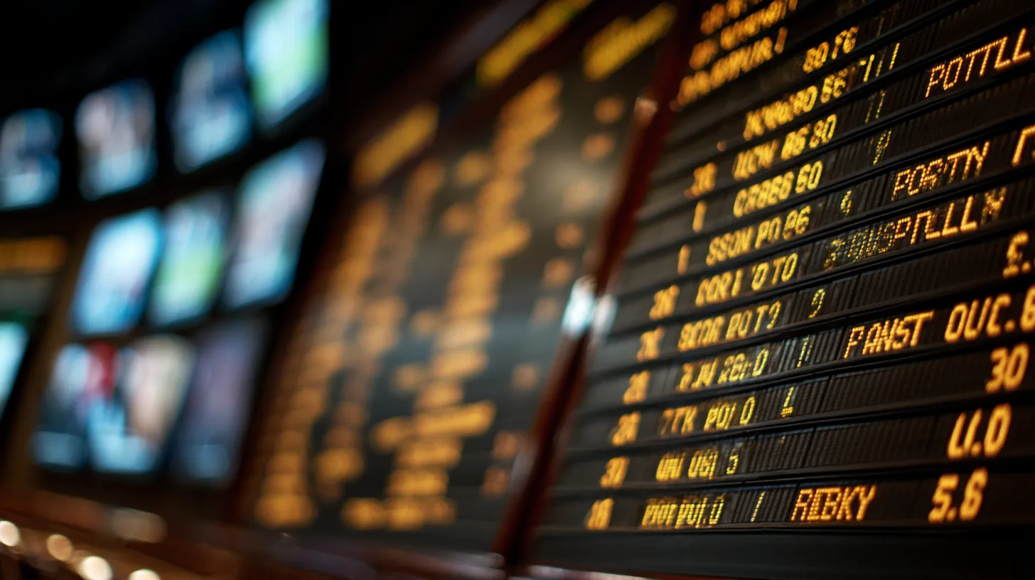 Khám Phá Thế Giới Xổ Số Với 69vin