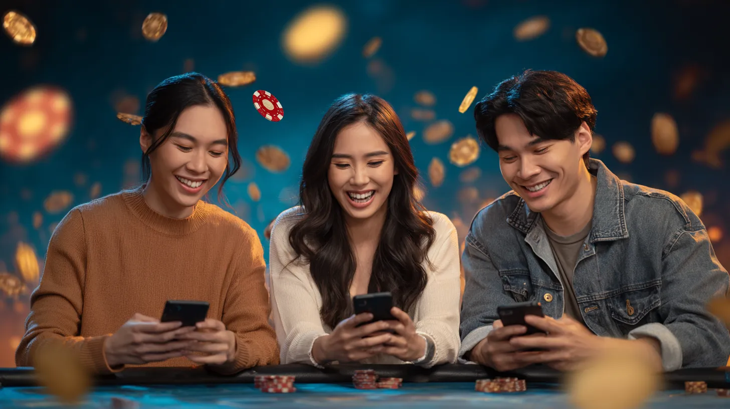 Khám Phá Thế Giới Xổ Số và Casino Tại RR88
