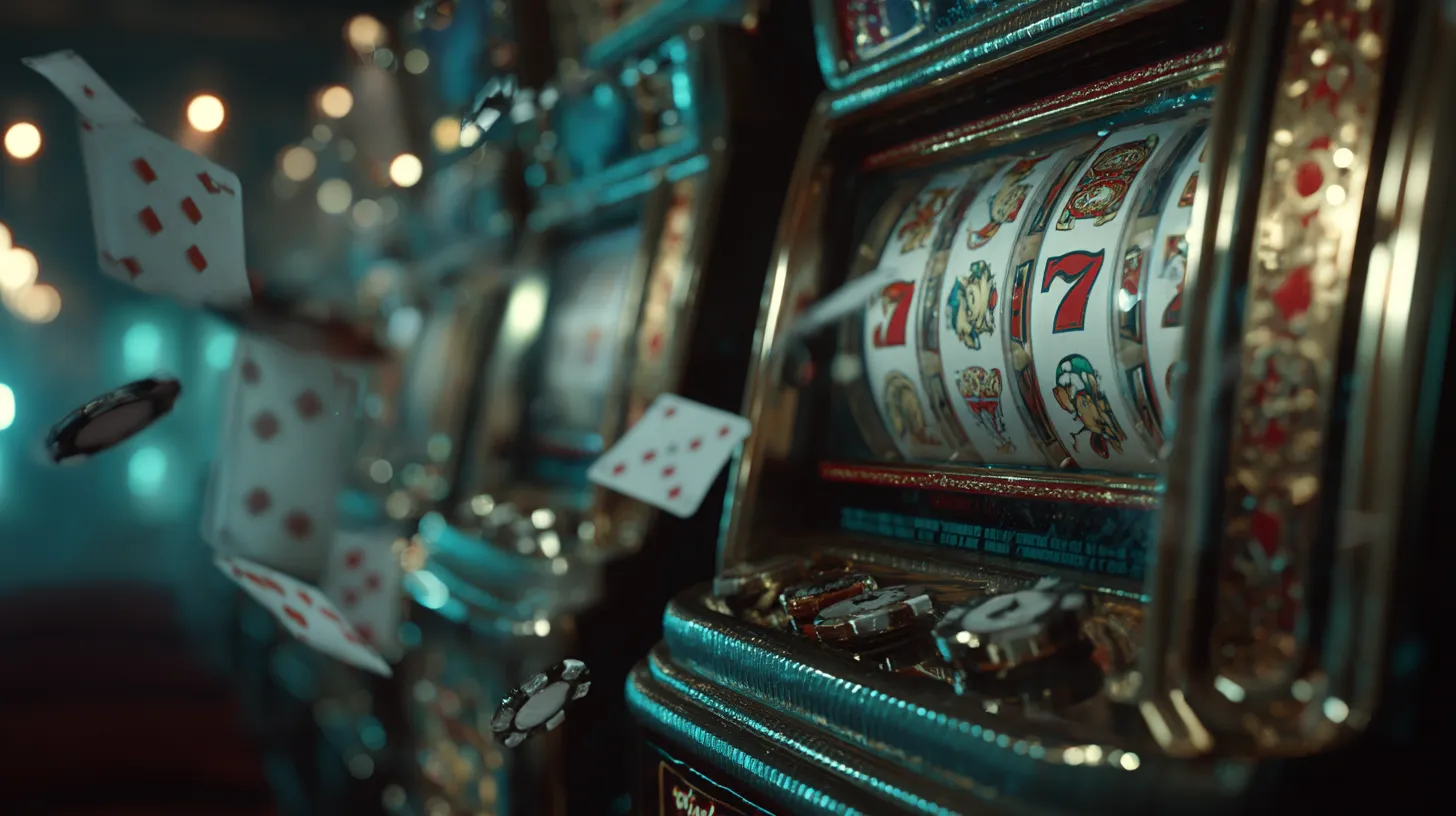 Khám Phá Thế Giới Xổ Số và Casino Tại RR88