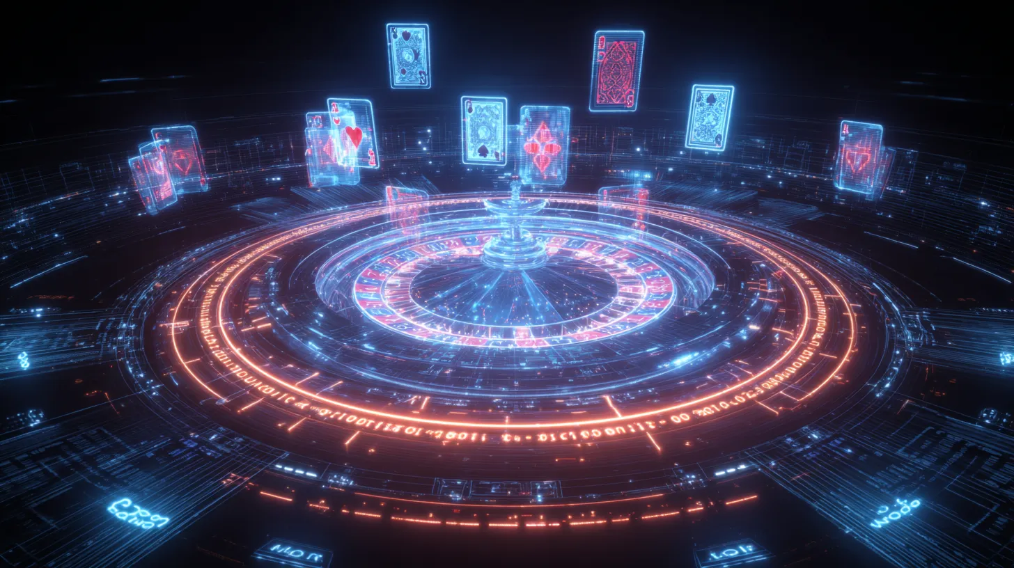 Khám Phá Thế Giới Xổ Số với 69vn11