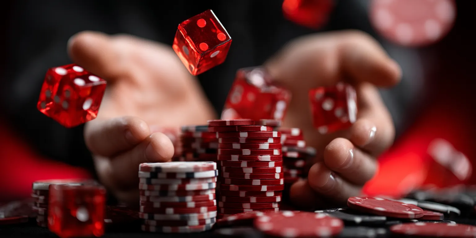 Khám Phá Thế Giới Của 123b Casino: Cơ Hội Và Thông Tin Hữu Ích
