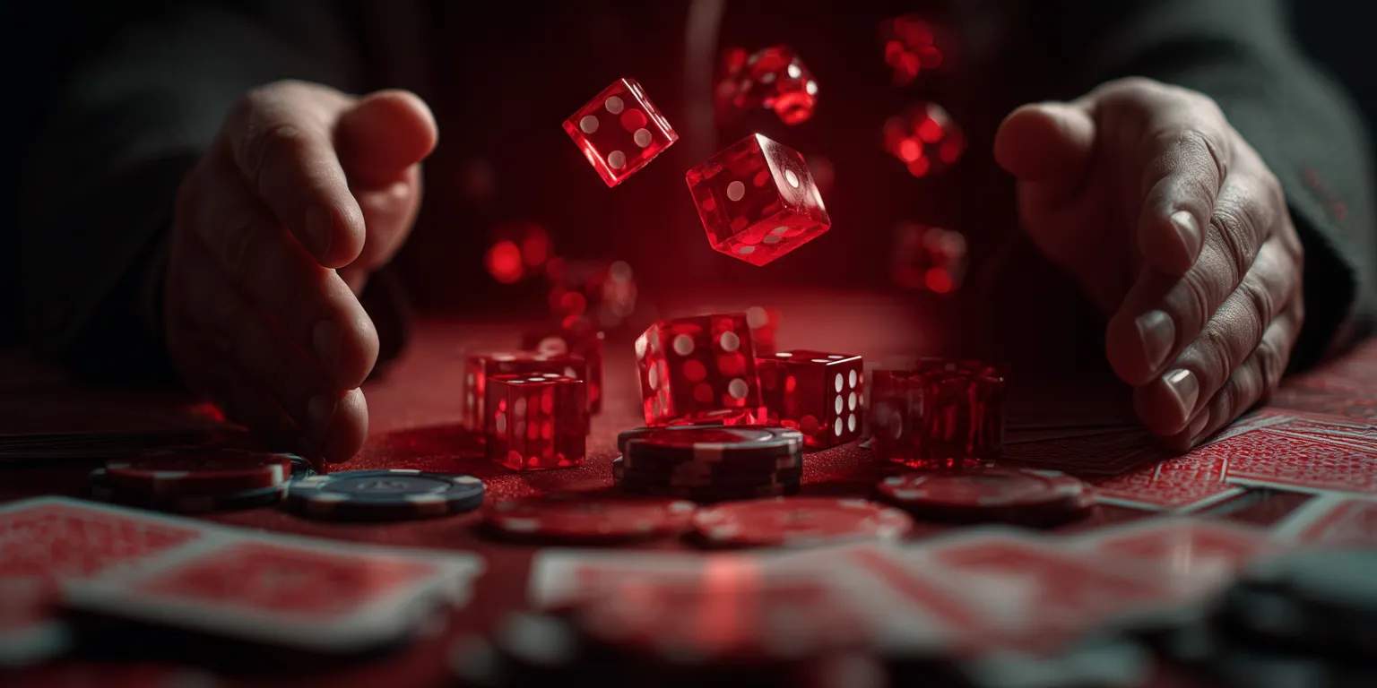 Khám Phá Thế Giới Của 123b Casino: Cơ Hội Và Thông Tin Hữu Ích