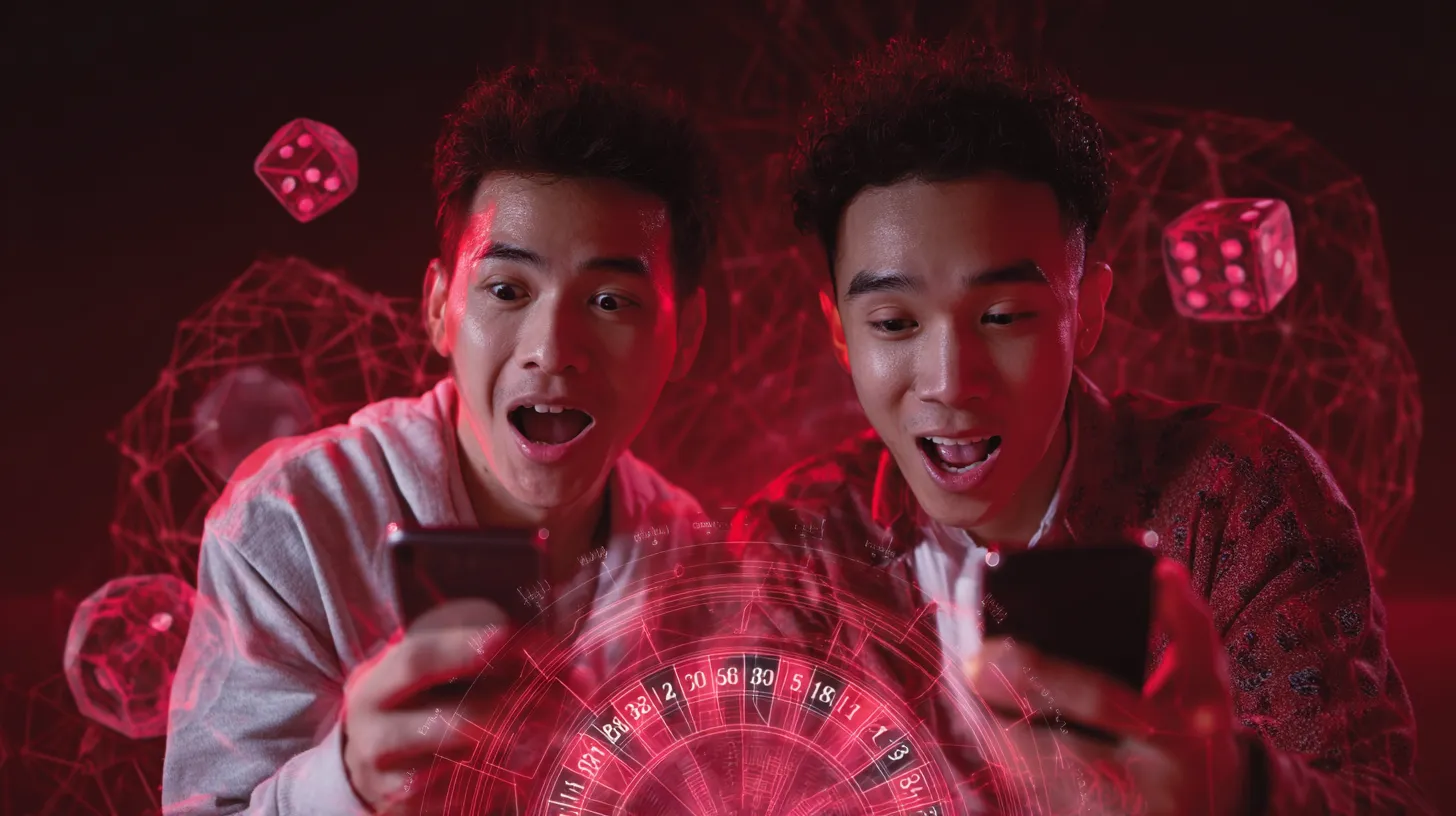 P3Bet: Khám Phá Thế Giới Cá Cược và Kết Quả Xổ Số Hàng Đầu Việt Nam