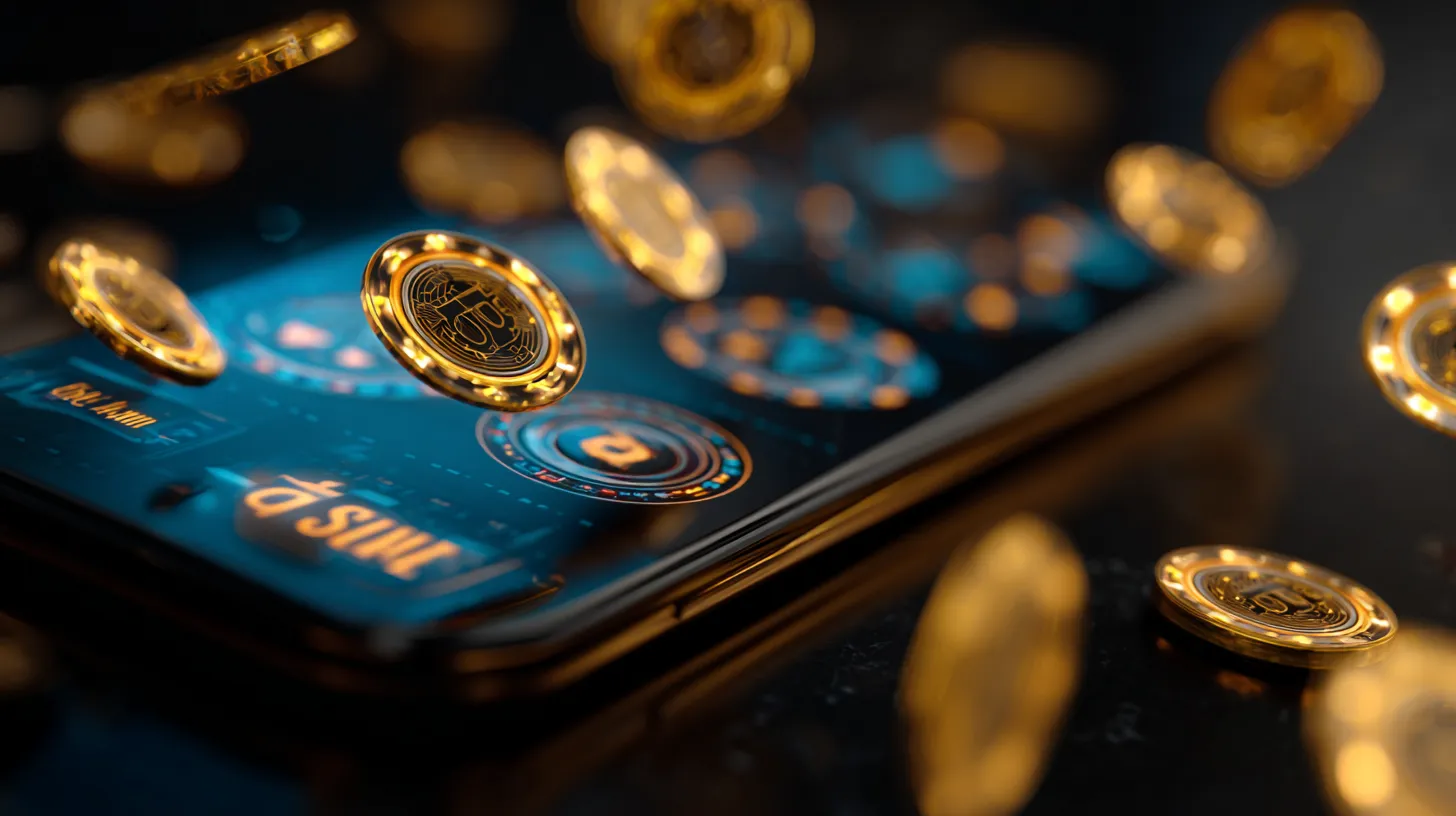 P3Bet: Khám Phá Thế Giới Cá Cược và Kết Quả Xổ Số Hàng Đầu Việt Nam