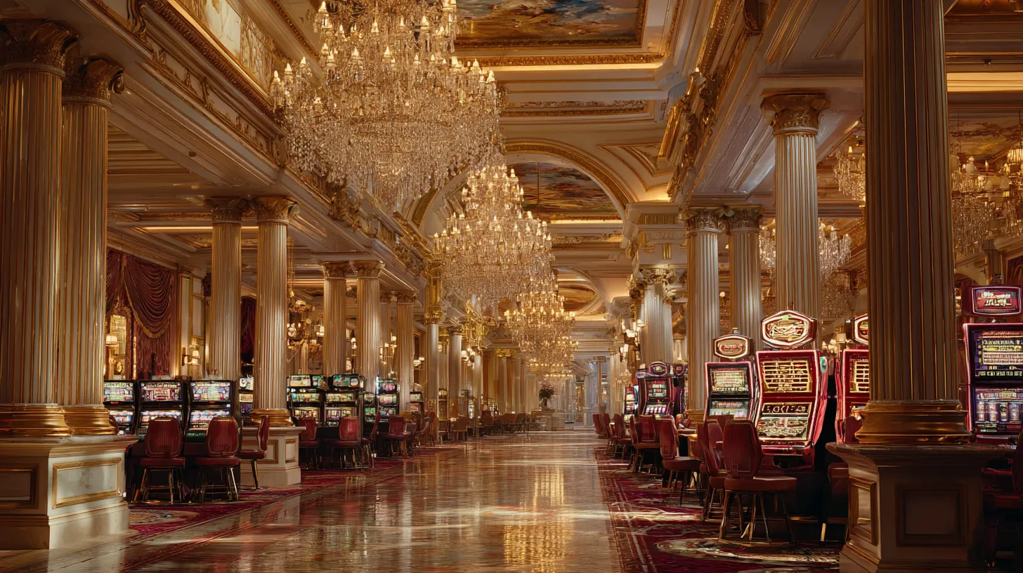 Khám Phá Thế Giới Xổ Số Với RR888