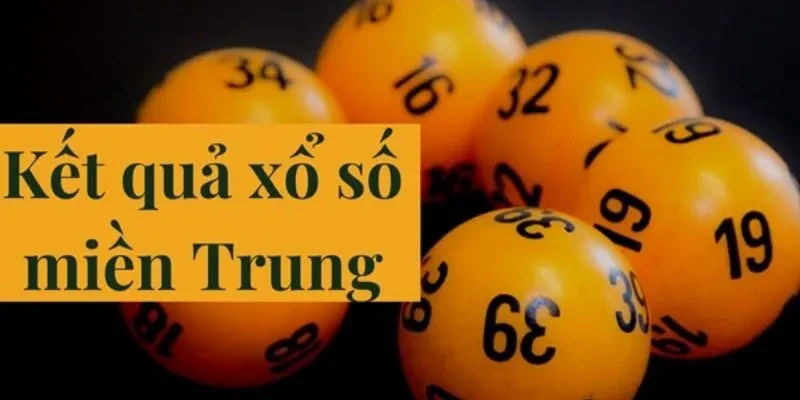 Xổ Số Miền Trung và Miền Nam: Cập Nhật Kết Quả và Thông Tin Hữu Ích