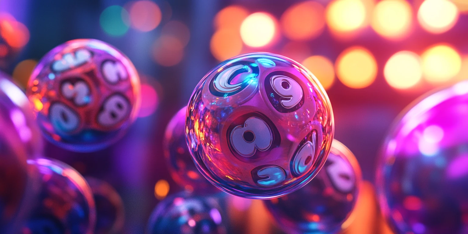 Khám Phá Thế Giới Xổ Số Với 98win58