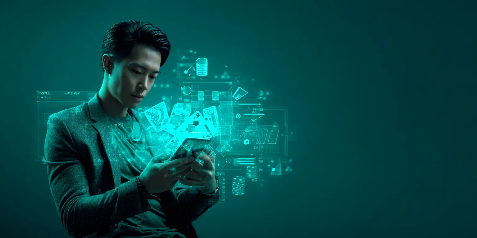 Khám Phá Huebet: Ứng Dụng Chơi Game Độc Đáo